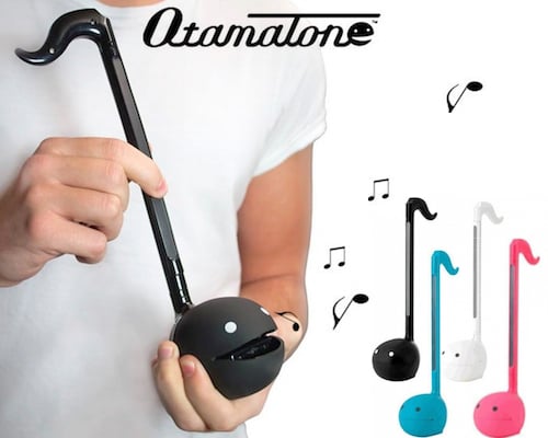 Otamatone Sound Toy