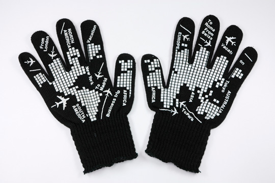 New Nippon Work Gloves